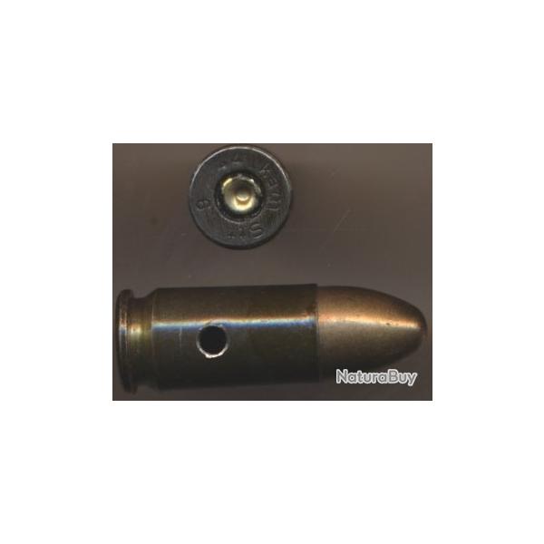 (14914) 9x19 Parabellum Neutra