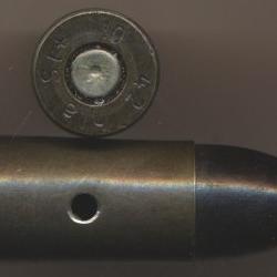 (14907) 9x19 Parabellum Neutra