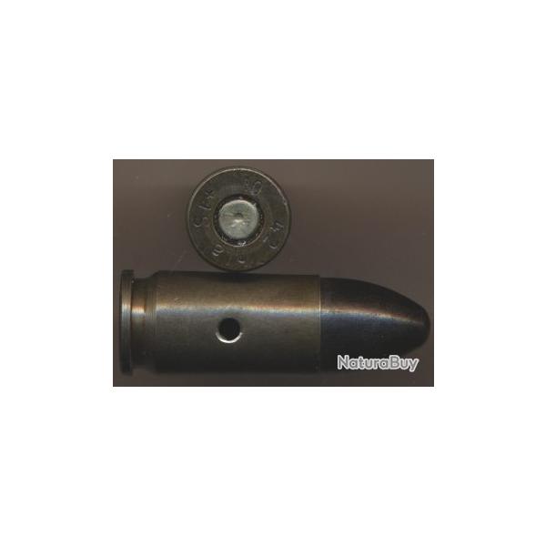 (14907) 9x19 Parabellum Neutra