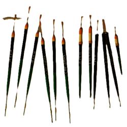 12 flotteurs p&ecirc;che fine