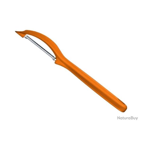 Pele tomate Victorinox orange