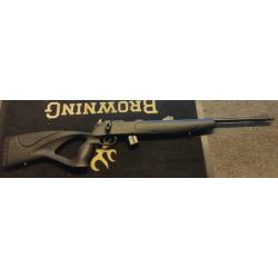 Carabine 22lr BO manufacture