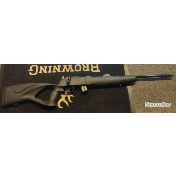 Carabine 22lr BO manufacture