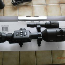 Lunette infrarouge ATN X SIGHT 4K pro 3-14X