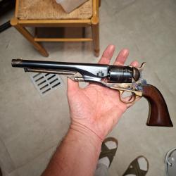 Colt 1860 asm