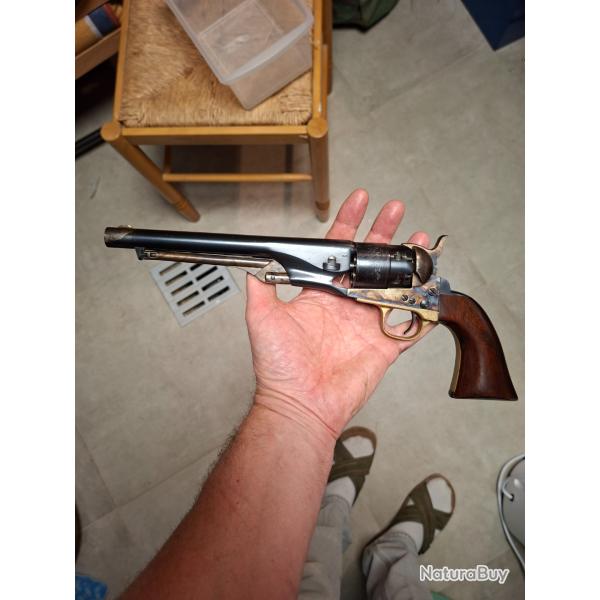 Colt 1860 asm