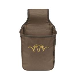 Etui pochette &agrave; cartouche BLASER ARGALI marron