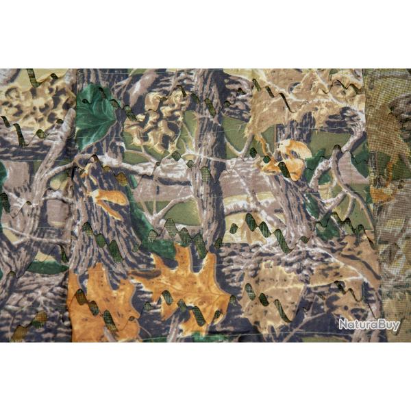 Filet camouflage 1,5 x 3 m