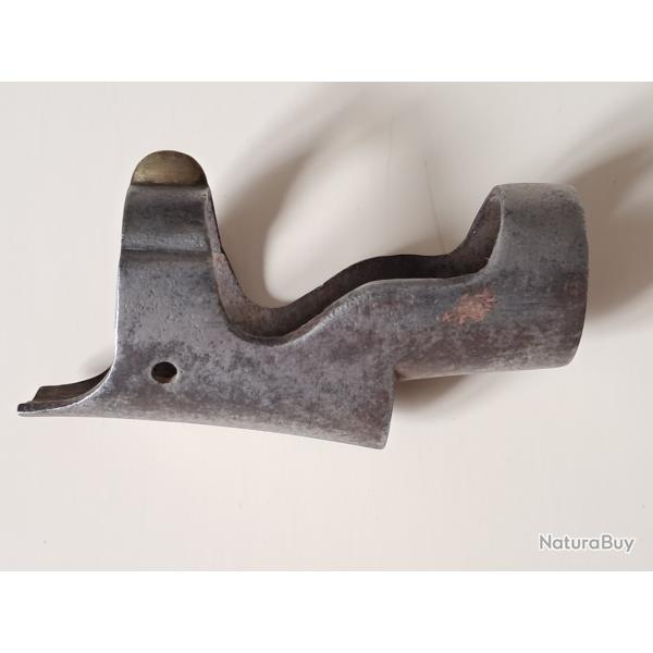 Embouchoir de fusil 1777