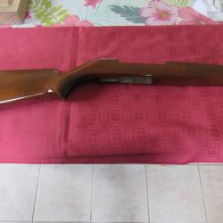 croose pour carabine erma cal 22lr