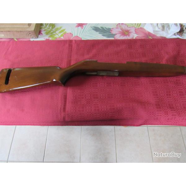 croose pour carabine erma cal 22lr