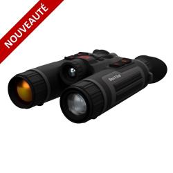 Jumelles thermiques ATN BINOX 6 Dual 256 x 192