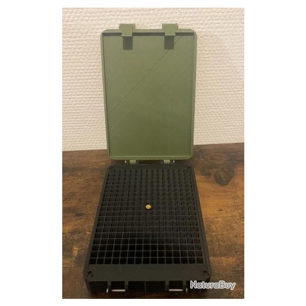 BOITES MUNITIONS CMD BOURGUL