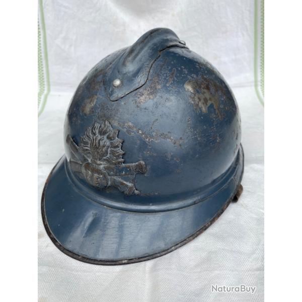 Casque adrian mod�le 1926 petit mod�le