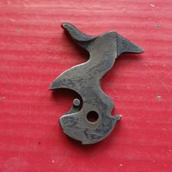 Chien smith wesson 38sw top break