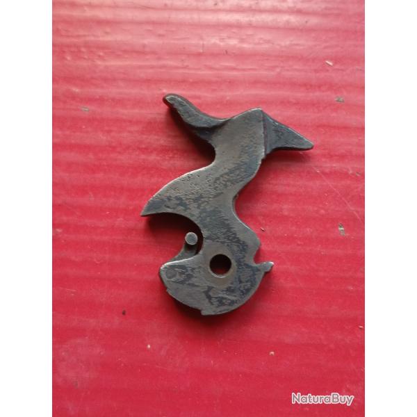 Chien smith wesson 38sw top break