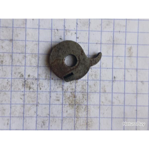 Came extracteur smith wesson 38