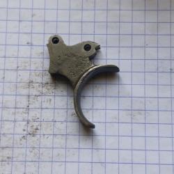 Detente smith wesson 38