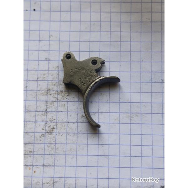Detente smith wesson 38