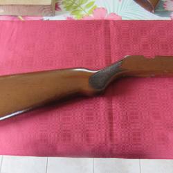 croose de carabine manu arm cal 22 lr