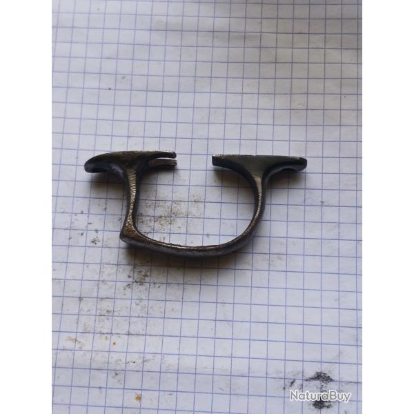 Sous garde revolver brisure 38 belge