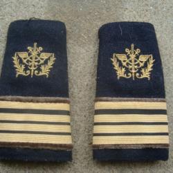 EPAULETTE MILITAIRE