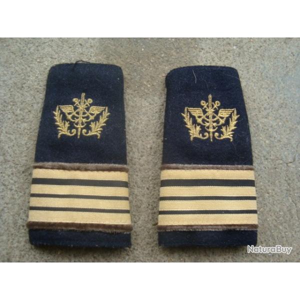 EPAULETTE MILITAIRE