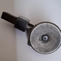 ANCIEN DIOPTRE A identifier