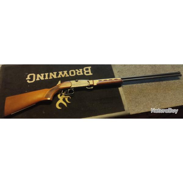 Manu-arm mini-super calibre 14mm