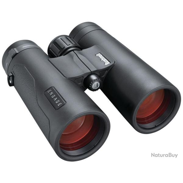 Jumelles �tanches BUSHNELL ENGAGE EDX 10x42