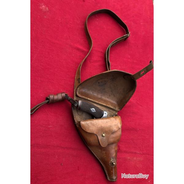TR�S BEAU 1873 INFANTERIE COLONIALE AVEC ETUI COMPLET ET DRAGONNE