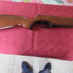 crosse de carabine a air comprim&eacute; mod a definir