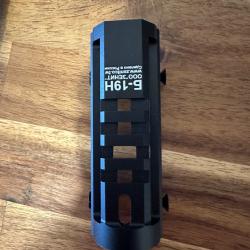 LCT ZB-19N Accessoire Airsoft