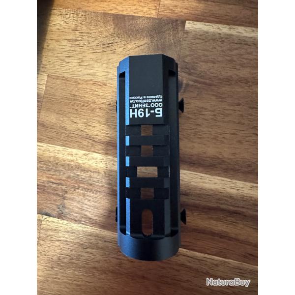 LCT ZB-19N Accessoire Airsoft