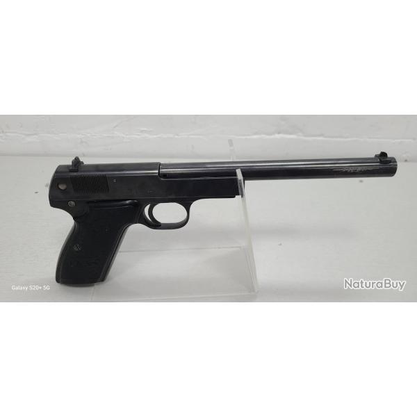 OCCASION !!! PISTOLET MAB MODELE F CALIBRE 22LR