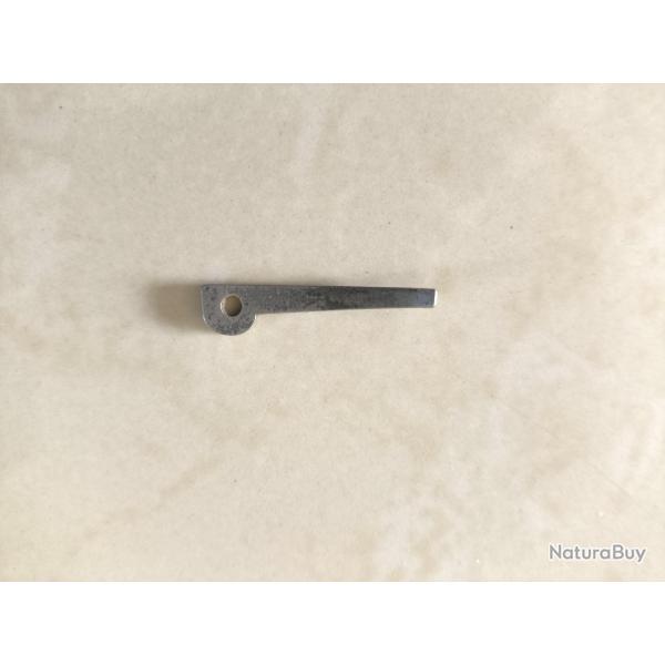 Ressort de g�chettes pour fusil juxtapose