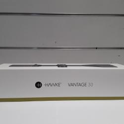 LUNETTE HAWKE VANTAGE 30 WA  3-12&times;56  IR (RETICULE LUMINEUX )  L4A DOT REF 14275