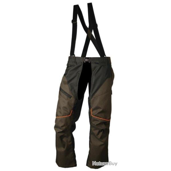 Cuissard Survivor r�sistant SOMLYS-3XL