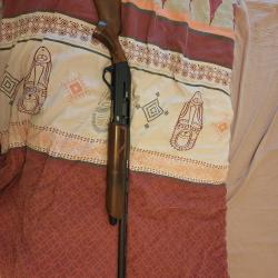 Fusil winchester SX4 cal 12/76