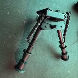 Bipied firefield 15/23cm