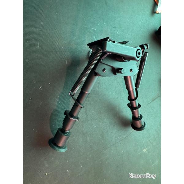 Bipied firefield 15/23cm
