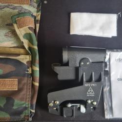 [Ench&egrave;re sans r&eacute;serve] Optique AK NPZ PK 1