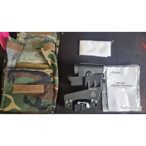 [Ench�re sans r�serve] Optique AK NPZ PK 1
