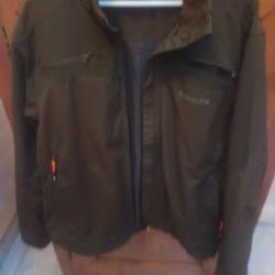 Veste Somlys JKT Corsica  model 453