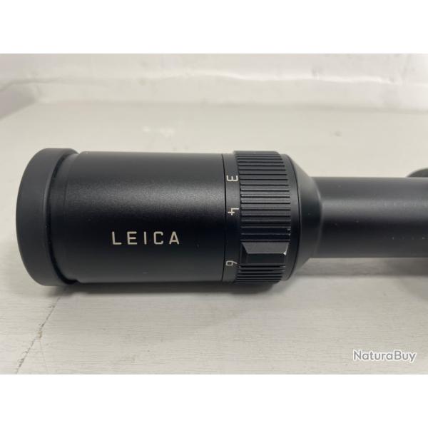 !! OCCASION !! LUNETTE LEICA FORTIS 6 1.8-12X42