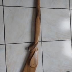 Crosse Mauser 98k chasse