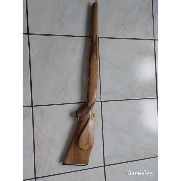 Crosse Mauser 98k chasse