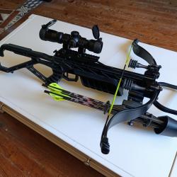 Arbal&egrave;te EXCALIBUR MAG AIR