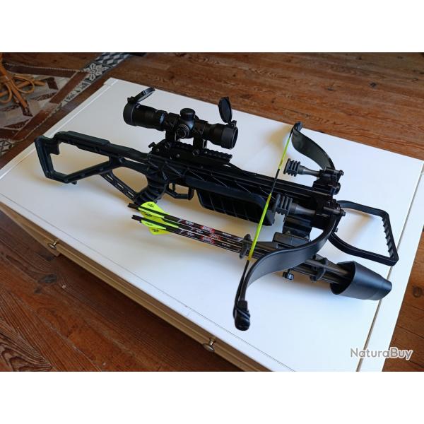 Arbal�te EXCALIBUR MAG AIR