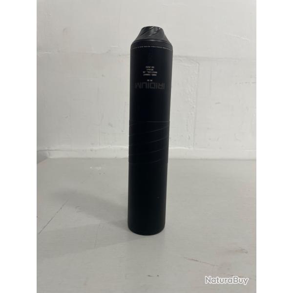 !! OCCASION !! SILENCIEUX BROWNING IRIDIUM IR30 14X1 CAL 30